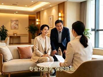 游仙有偿售卵代生女生的客户的客户群体有哪些