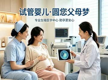 游仙辅助生育服务 试管婴儿行业的兴起背景、发展与未来展望